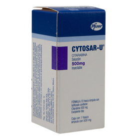 cytosar